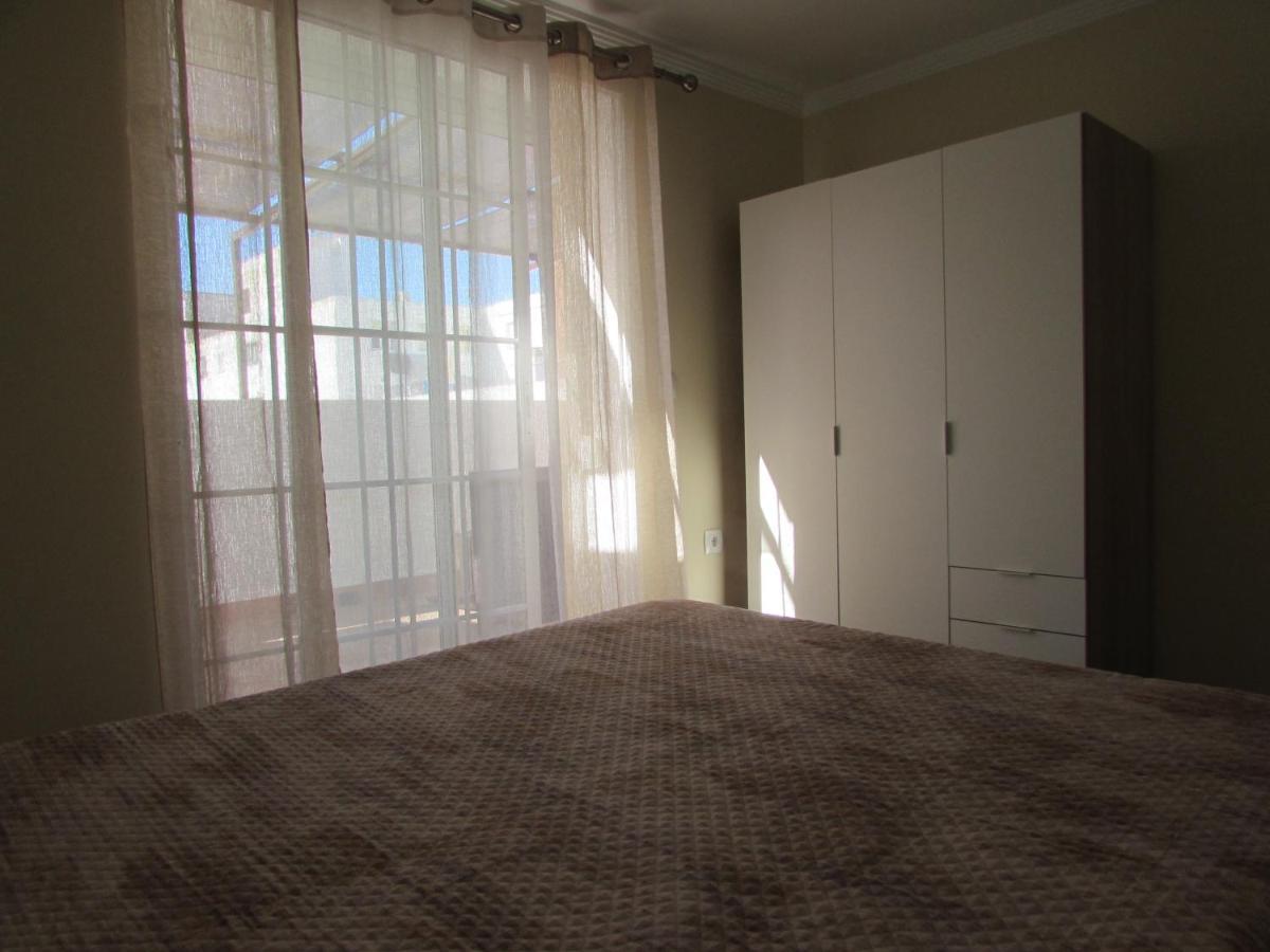 Luz Y Mar Huelva-Atico Apartment Luaran gambar